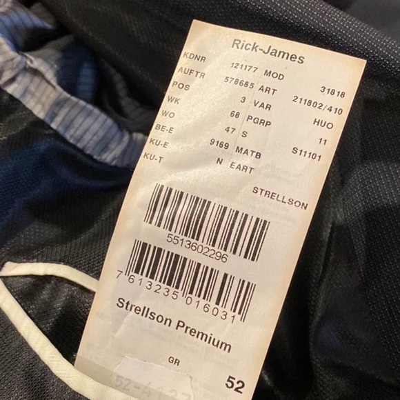 Strellson Blazer - Picture 6 of 6